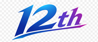 12th